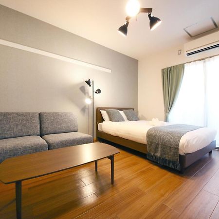 Goodsite In Oshiage Apartment Tokyo Exterior photo