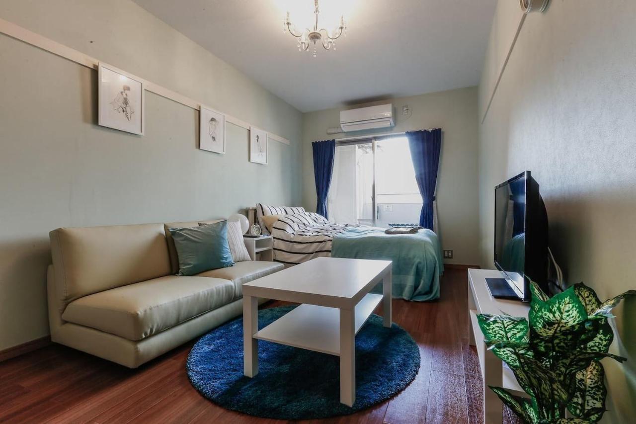 Goodsite In Oshiage Apartment Tokyo Exterior photo
